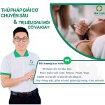 Khóa học Vai Cổ Gáy
